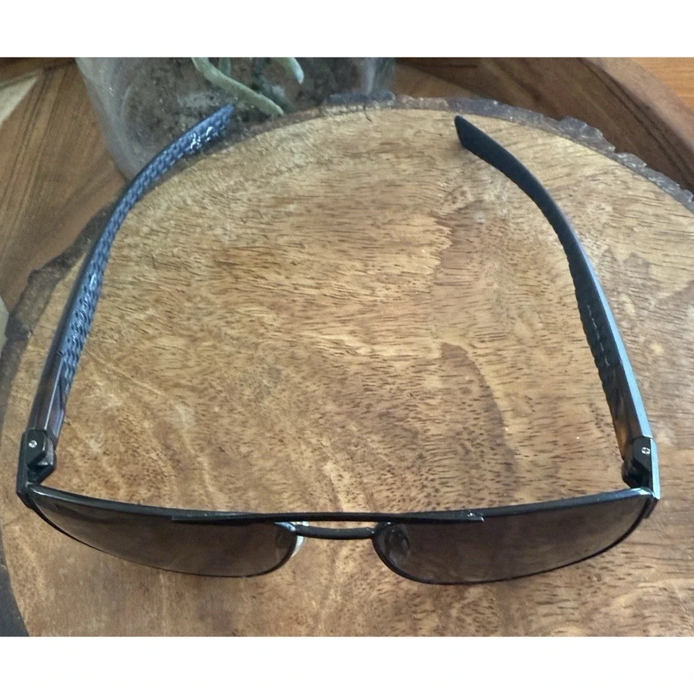 Foster Grant Polarized Aviator Style Sunglasses Boat Beach Summer‎